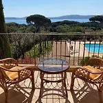 La Mauresque Bed & Breakfast Grimaud
