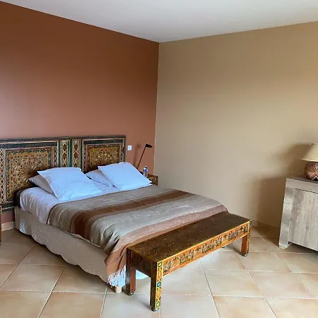 La Mauresque 3*